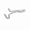 MagnaFlow Direct Fit Catalytic Converter 3500 Truck 97 7.4L - 95470 360 Degree Image Set
