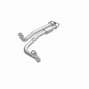 MagnaFlow Direct Fit Catalytic Converter 3500 Truck 97 7.4L - 95470 360 Degree Image Set