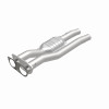 MagnaFlow Direct Fit Catalytic Converter 96-97 7.4L 3500 Truck Rear - 95471 360 Degree Image Set