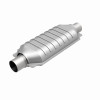 MagnaFlow Universal Catalytic Converter 3inch FED - 95509 360 Degree Image Set