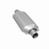 MagnaFlow Universal Catalytic Converter 3inch FED - 95509 360 Degree Image Set