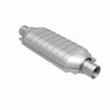 MagnaFlow Universal Catalytic Converter 3inch FED - 95509 360 Degree Image Set