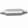 MagnaFlow Universal Catalytic Converter 3inch FED - 95509 360 Degree Image Set