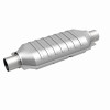 MagnaFlow Universal Catalytic Converter 3inch FED - 95509 360 Degree Image Set