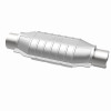 MagnaFlow Universal Catalytic Converter 2.00inch w/ single O2 - 99034HM 360 Degree Image Set