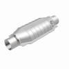 MagnaFlow Universal Catalytic Converter 2.00inch w/ single O2 - 99034HM 360 Degree Image Set