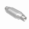 MagnaFlow Universal Catalytic Converter 2.00inch w/ single O2 - 99034HM 360 Degree Image Set