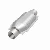 MagnaFlow Universal Catalytic Converter 2.25inch w/ single O2 - 99035HM 360 Degree Image Set