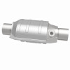 MagnaFlow Universal Catalytic Converter 2.00inch w/ single O2 - 99134HM 360 Degree Image Set
