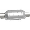 MagnaFlow Universal Catalytic Converter 2.25inch w/ single O2 - 99135HM Photo - out of package
