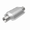 MagnaFlow Universal Catalytic Converter 2.25inch w/ single O2 - 99135HM 360 Degree Image Set