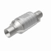 MagnaFlow Universal Catalytic Converter 1.75inch w/ single O2 - 99233HM 360 Degree Image Set