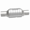 MagnaFlow Universal Catalytic Converter 1.75inch w/ single O2 - 99233HM 360 Degree Image Set