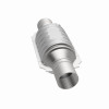 MagnaFlow Universal Catalytic Converter 2.00inch w/ single O2 - 99234HM 360 Degree Image Set