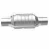 MagnaFlow Universal Catalytic Converter 2.00inch w/ single O2 - 99234HM 360 Degree Image Set