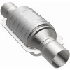 MagnaFlow Universal Catalytic Converter 2.00inch w/ single O2 - 99234HM Photo - out of package