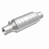 MagnaFlow Universal Catalytic Converter 2.5inch GM 3.8L - 99306HM 360 Degree Image Set