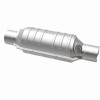MagnaFlow Universal Catalytic Converter 2.5inch GM 3.8L - 99306HM 360 Degree Image Set