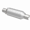 MagnaFlow Universal Catalytic Converter 2.5inch GM 3.8L - 99306HM 360 Degree Image Set