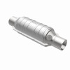 MagnaFlow Universal Catalytic Converter 2.5inch GM 3.8L - 99306HM 360 Degree Image Set