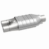 MagnaFlow Universal Catalytic Converter 2.5/2 Single/Dual - 99607HM 360 Degree Image Set