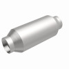 MagnaFlow Universal Catalytic Converter 2.25 inch C/C spun body - 99755HM 360 Degree Image Set