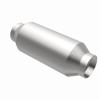 MagnaFlow Universal Catalytic Converter 2.25 inch C/C spun body - 99755HM 360 Degree Image Set
