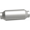 MagnaFlow Universal Catalytic Converter 2.25 inch C/C spun body - 99755HM Photo - Unmounted