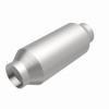MagnaFlow Universal Catalytic Converter 2.25 inch C/C spun body - 99755HM 360 Degree Image Set