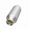 MagnaFlow Universal Catalytic Converter 2.25 inch C/C spun body - 99755HM 360 Degree Image Set
