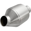 MagnaFlow Universal Catalytic Converter 2.25 inch C/A 5 inch spun body - 99775HM Photo - Primary