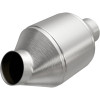 MagnaFlow Universal Catalytic Converter 2.25 inch C/A 5 inch spun body - 99775HM Photo - Primary