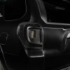 Oracle 14-23 Toyota 4Runner Black Series Lensless Flush Style LED Tail Lights - Tinted - 5920-504-T Photo - lifestyle view