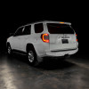 Oracle 14-23 Toyota 4Runner Black Series Lensless Flush Style LED Tail Lights - Tinted - 5920-504-T Photo - lifestyle view