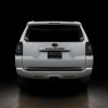 Oracle 14-23 Toyota 4Runner Black Series Lensless Flush Style LED Tail Lights - Tinted - 5920-504-T Photo - lifestyle view