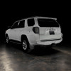 Oracle 14-23 Toyota 4Runner Black Series Lensless Flush Style LED Tail Lights - Tinted - 5920-504-T Photo - lifestyle view