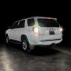 Oracle 14-23 Toyota 4Runner Black Series Lensless Flush Style LED Tail Lights - Tinted - 5920-504-T Photo - lifestyle view