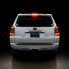 Oracle 14-23 Toyota 4Runner Black Series Lensless Flush Style LED Tail Lights - Tinted - 5920-504-T Photo - lifestyle view