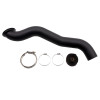 Wehrli LB7/LLY/LBZ/LMM Duramax Twin Turbo 4in Down Pipe - WCF100274 Photo - Primary