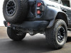 aFe Vulcan Series 3in Stainless Steel Cat-Back Hi-Tuck Exhaust Ford Bronco Raptor 22-26 V6-3.0L (tt) - 49-33153 Photo - Mounted