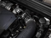 aFe Turboinlet Pipes Fits Takeda Intakes (Use w/ PN 56-70073D/56-70073R/56-10073D/56-10073R) - 55-20004 Photo - Mounted