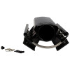 Fast Intake Manifold, Rhs Sheet Met Al, Ls Cathedral Port, Black W/ Fuel Rail Kit - 10902 User 2