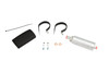 Fast Fuel Pump,Ez2.0 In-Line Pump W/Hardware - 30402-P Photo - Primary