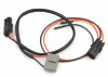 Fast Wire Harness, Coil, E92/I91 - 6000-6718 Photo - Primary