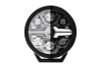 Hella Blade HP 9in LED Driving Lamp Set - 358228811 Photo - Close Up