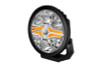 Hella Blade HP 9in LED Driving Lamp Set - 358228811 Photo - Close Up