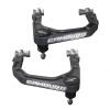 Camburg 22-25 Ford Bronco Raptor Upper Control Arm - Gray - CAM-110257-GRY Photo - Primary