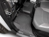 WeatherTech 24-26 Polaris Ranger Crew XD 1500 1st Row FloorLiner HP - Black - 4418631IM Photo - Mounted