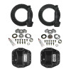 Yukon Gear Jeep JL/JT Stage 2 Re-Gear Kit w/Covers Dana 44 - 4.56 Ratio/28 Spline - YGK067STG2 User 1