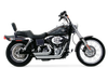 Vance & Hines HD Dyna 91-05 Shortshots Staggered Full System Exhaust - 17214 Photo - Close Up